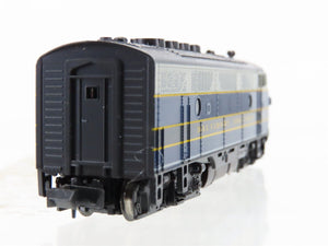 N Scale Kato 176-185 B&O Baltimore & Ohio F3A Diesel Locomotive #87