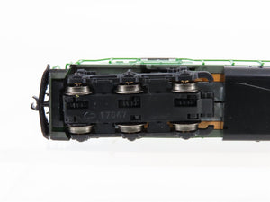 N Scale Kato 176-4802 BN Burlington Northern SD40-2 Diesel Locomotive #6363