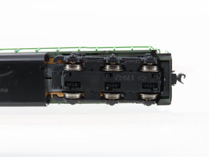 N Scale Kato 176-4802 BN Burlington Northern SD40-2 Diesel Locomotive #6363