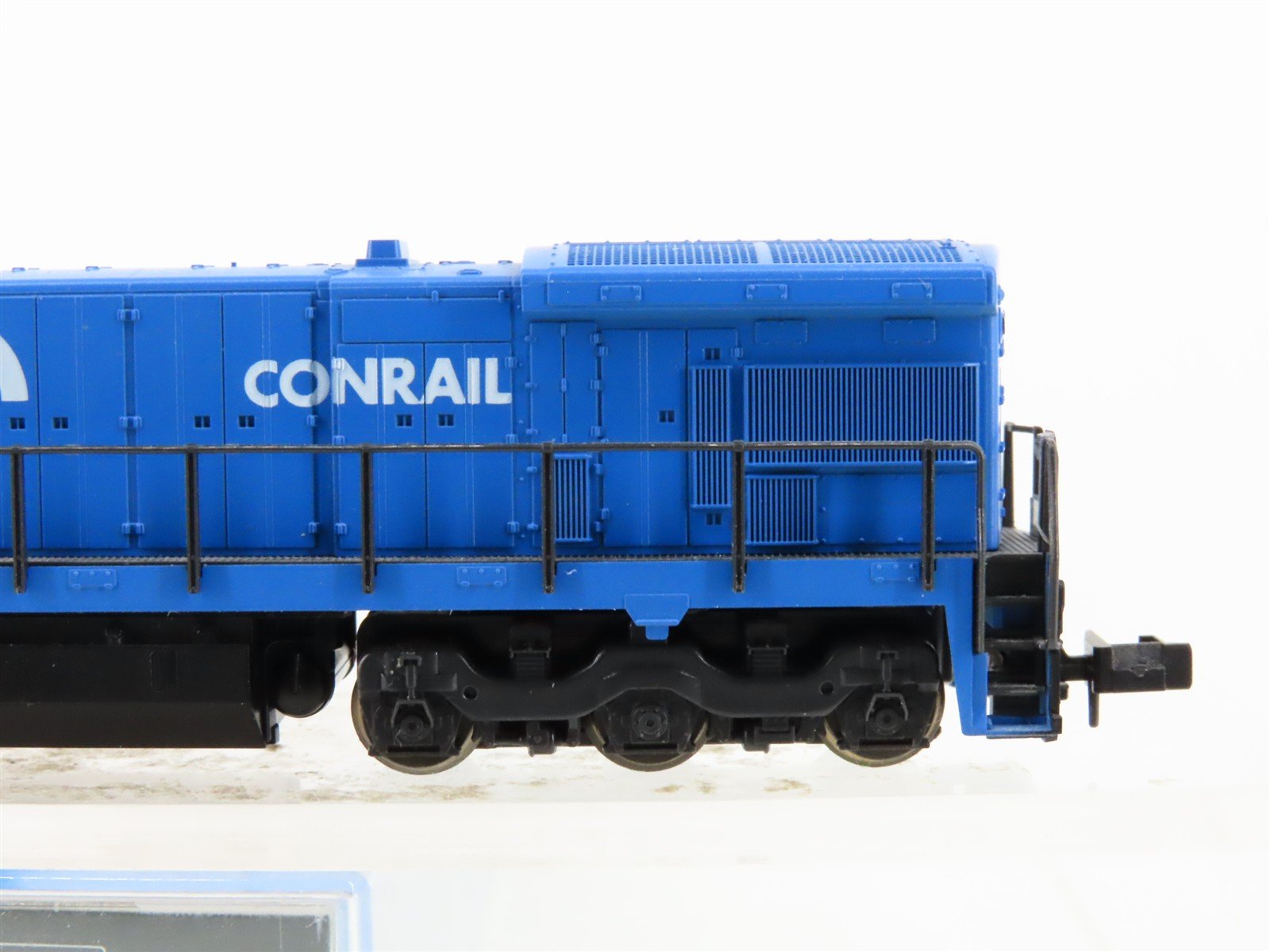 N Scale Kato 176-305 CR Conrail C30-7 Diesel Locomotive #6600