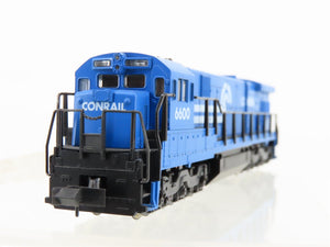 N Scale Kato 176-305 CR Conrail C30-7 Diesel Locomotive #6600