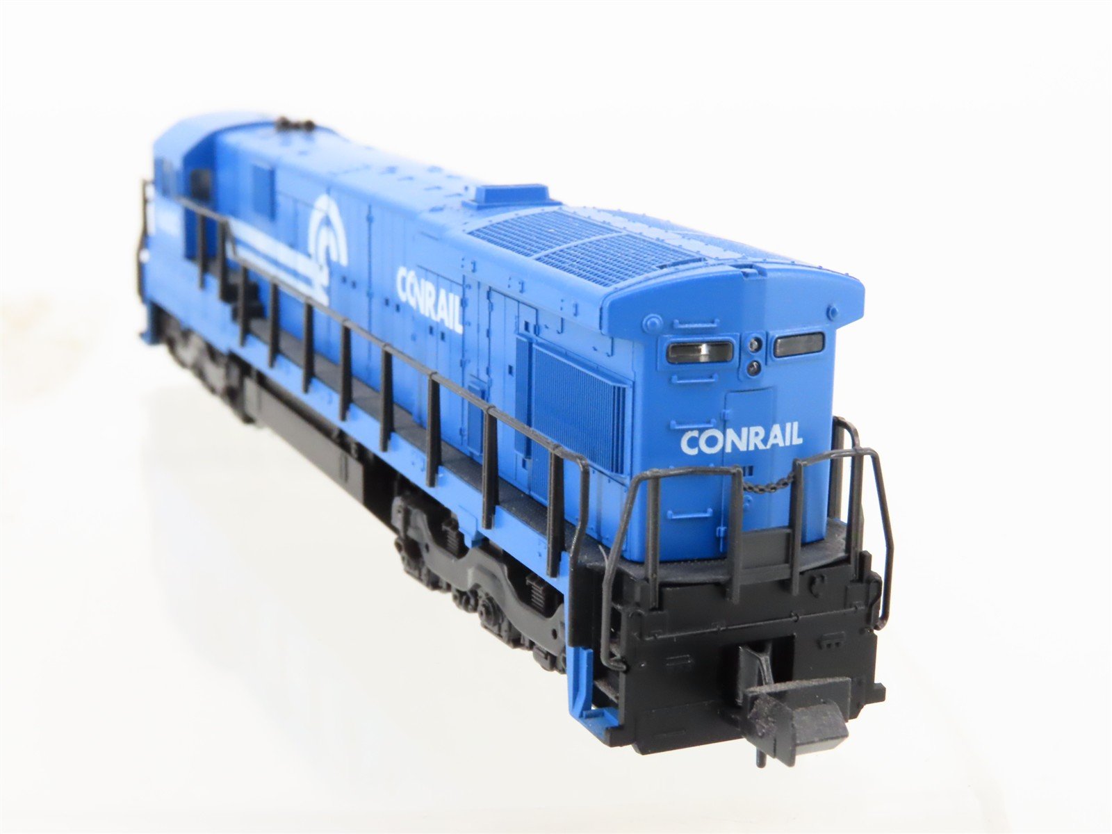 N Scale Kato 176-305 CR Conrail C30-7 Diesel Locomotive #6600