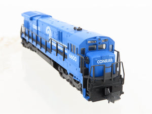 N Scale Kato 176-305 CR Conrail C30-7 Diesel Locomotive #6600