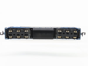 N Scale Kato 176-305 CR Conrail C30-7 Diesel Locomotive #6600