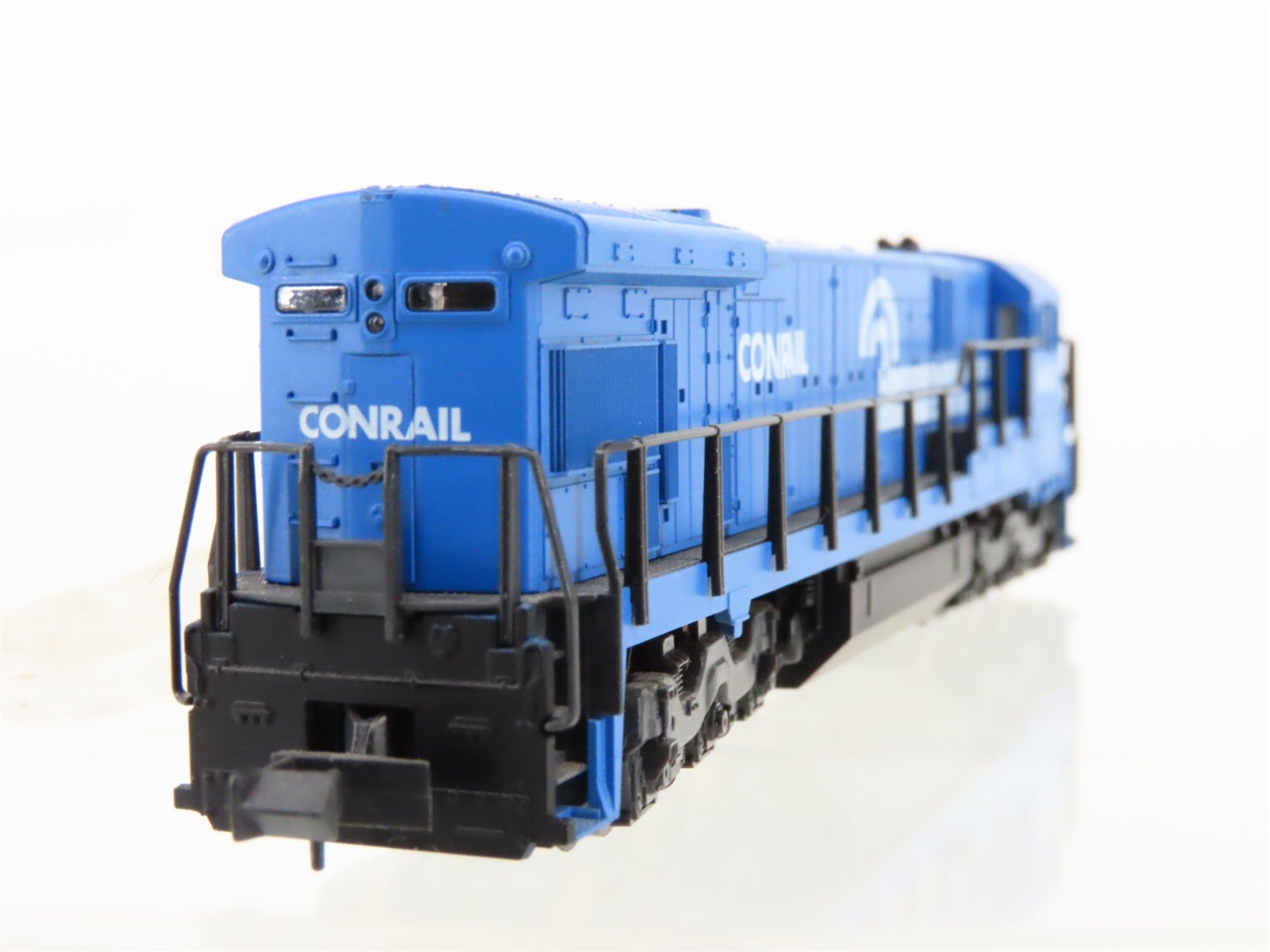 N Scale Kato 176-305 CR Conrail C30-7 Diesel Locomotive #6600
