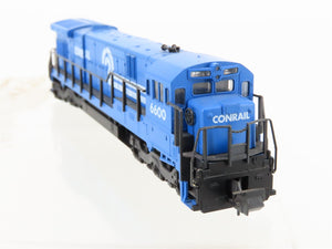 N Scale Kato 176-305 CR Conrail C30-7 Diesel Locomotive #6600