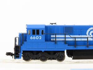 N Scale Kato 176-306 CR Conrail C30-7 Diesel Locomotive #6602