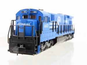 N Scale Kato 176-306 CR Conrail C30-7 Diesel Locomotive #6602