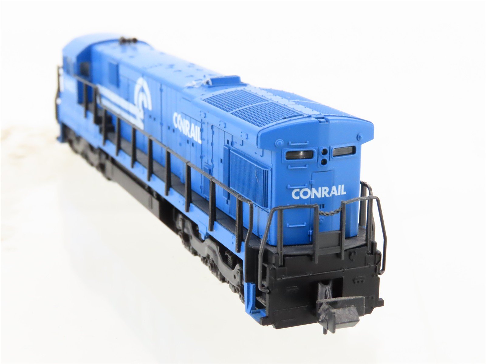 N Scale Kato 176-306 CR Conrail C30-7 Diesel Locomotive #6602