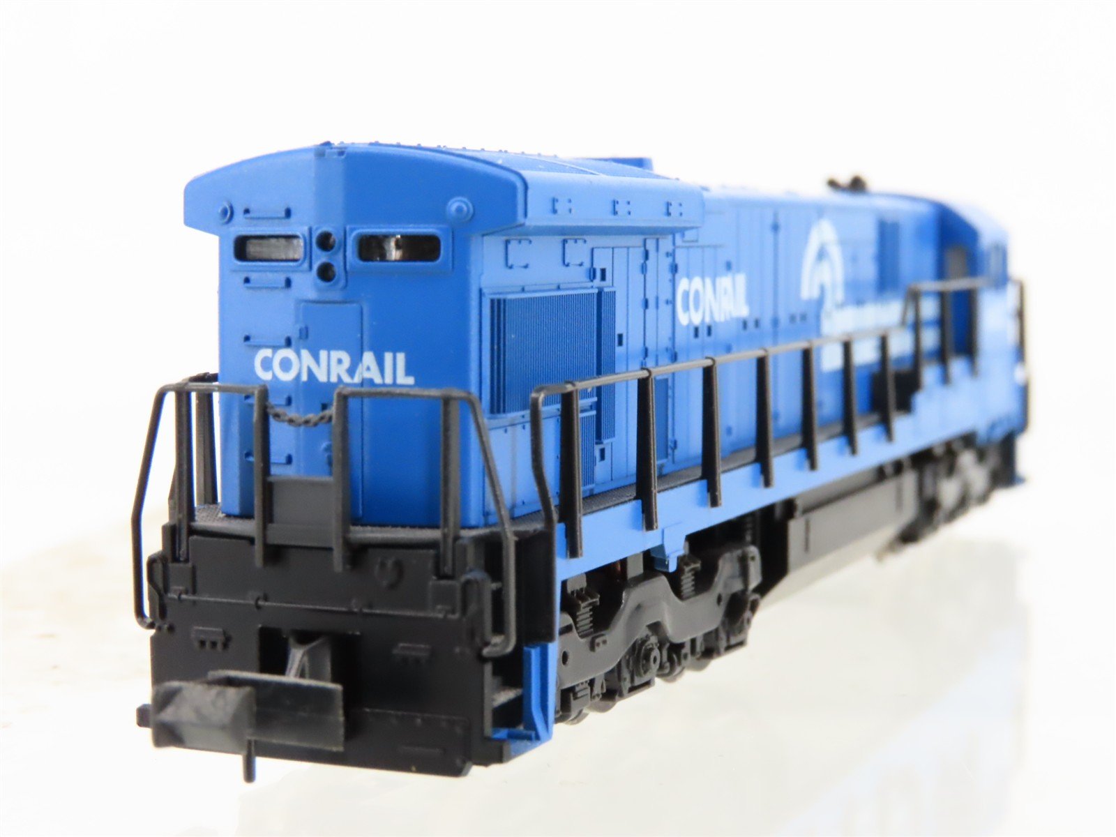 N Scale Kato 176-306 CR Conrail C30-7 Diesel Locomotive #6602
