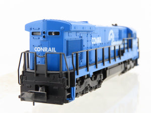 N Scale Kato 176-306 CR Conrail C30-7 Diesel Locomotive #6602