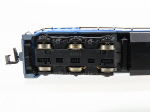 N Scale Kato 176-306 CR Conrail C30-7 Diesel Locomotive #6602