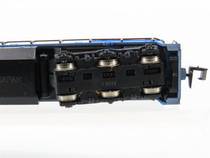 N Scale Kato 176-306 CR Conrail C30-7 Diesel Locomotive #6602