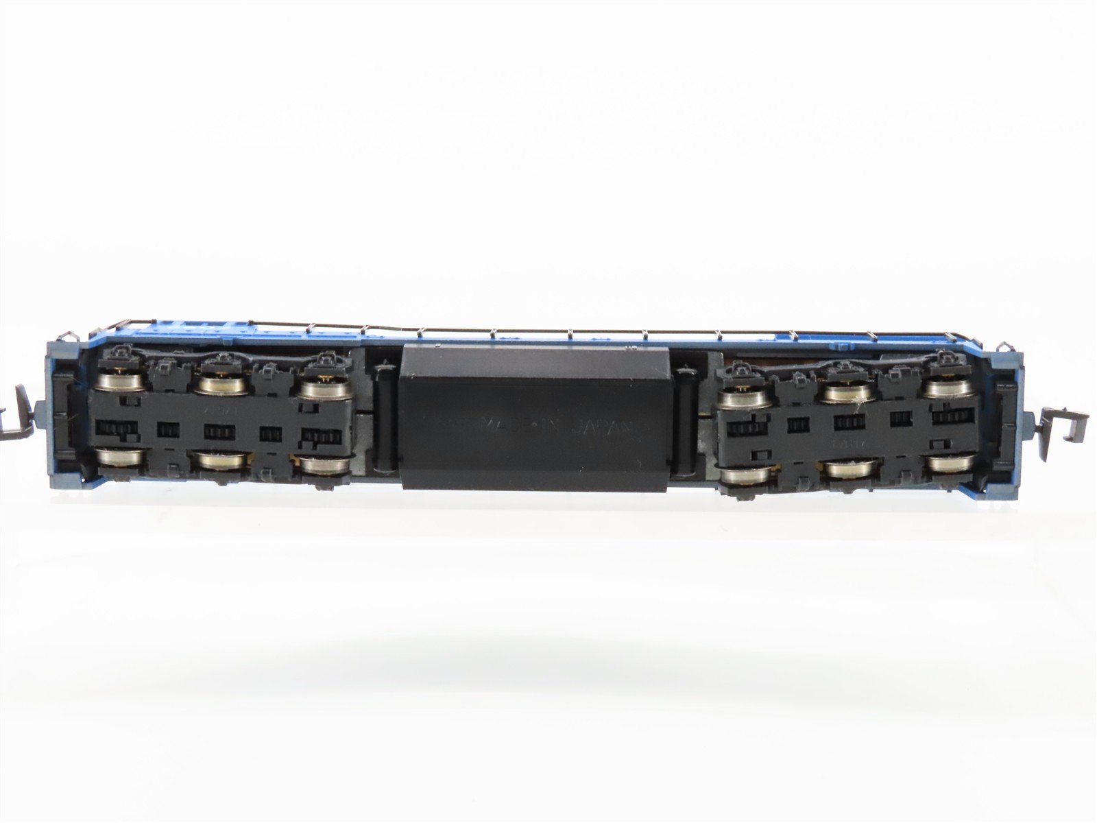 N Scale Kato 176-306 CR Conrail C30-7 Diesel Locomotive #6602