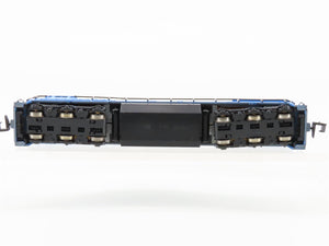 N Scale Kato 176-306 CR Conrail C30-7 Diesel Locomotive #6602