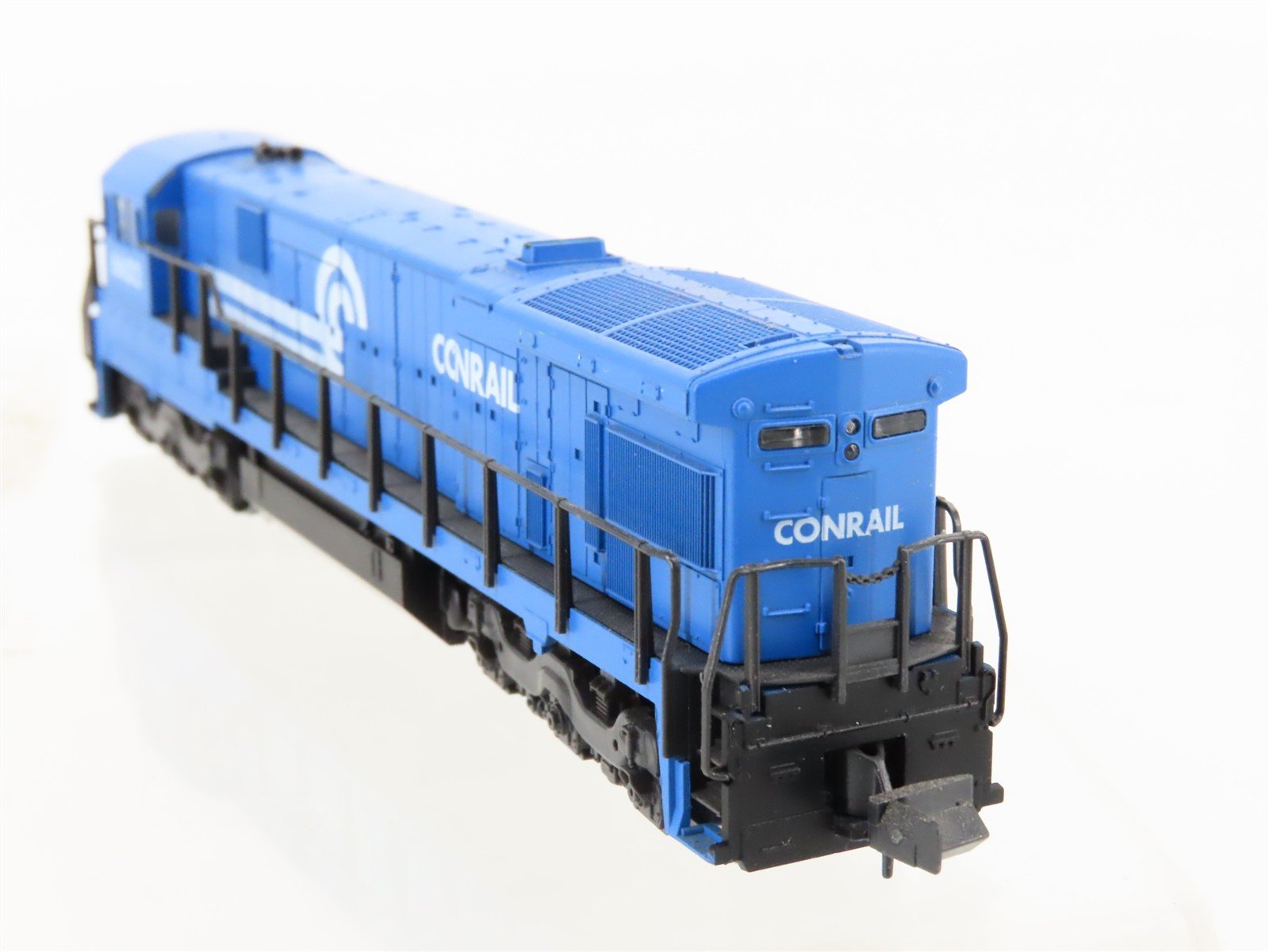 N Scale Kato 176-306 CR Conrail C30-7 Diesel Locomotive #6602