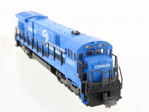 N Scale Kato 176-306 CR Conrail C30-7 Diesel Locomotive #6602