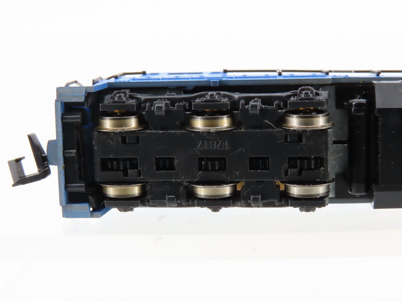 N Scale Kato 176-306 CR Conrail C30-7 Diesel Locomotive #6602