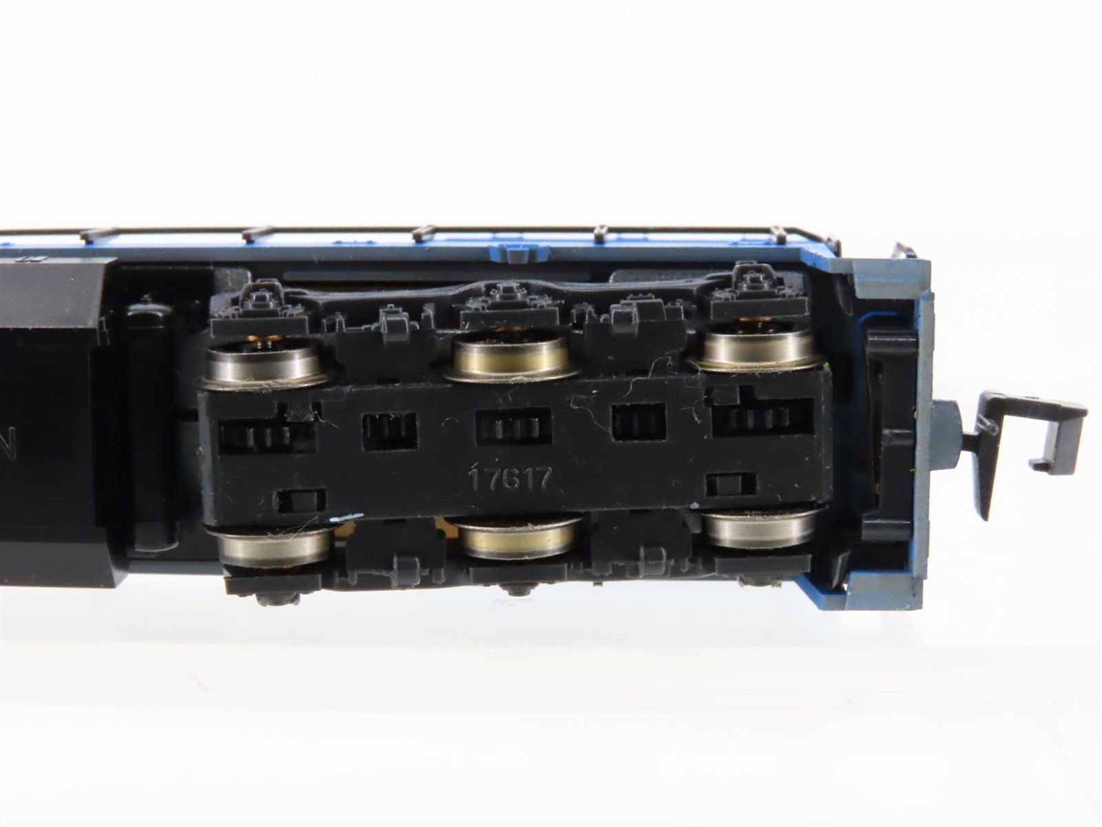 N Scale Kato 176-306 CR Conrail C30-7 Diesel Locomotive #6602