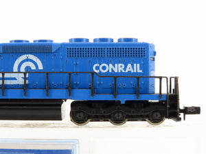N Scale Kato 176-20Q CR Conrail SD40 Diesel Locomotive #6302