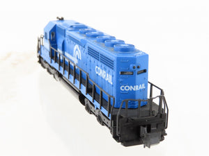 N Scale Kato 176-20Q CR Conrail SD40 Diesel Locomotive #6302