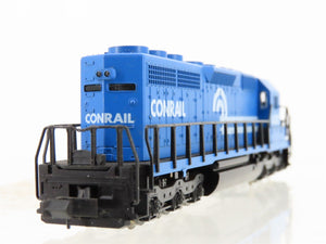 N Scale Kato 176-20Q CR Conrail SD40 Diesel Locomotive #6302