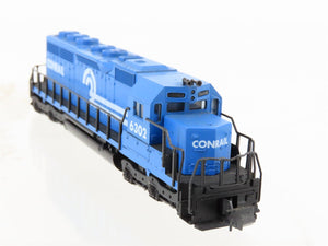 N Scale Kato 176-20Q CR Conrail SD40 Diesel Locomotive #6302