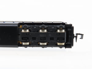 N Scale Kato 176-20Q CR Conrail SD40 Diesel Locomotive #6302