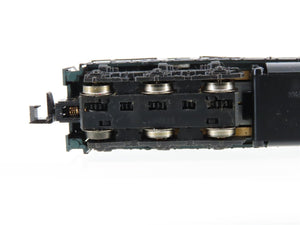 N Scale Atlas 4527 PRR Pennsylvania SD9 Diesel Locomotive #7607