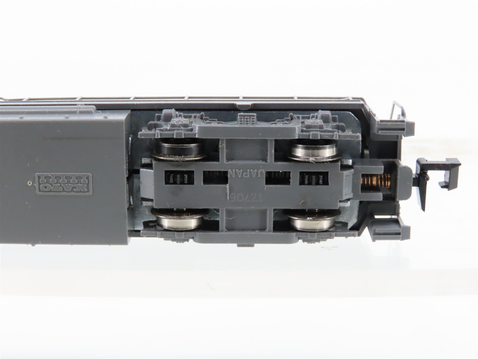 N Scale Atlas 42602 D&H Delaware & Hudson RS11 Diesel Locomotive #5001