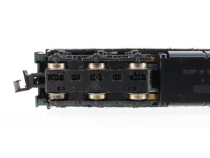 N Scale Atlas 4528 PRR Pennsylvania SD9 Diesel Locomotive #7621