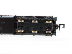 N Scale Atlas 4528 PRR Pennsylvania SD9 Diesel Locomotive #7621
