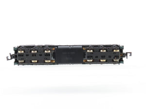 N Scale Atlas 4528 PRR Pennsylvania SD9 Diesel Locomotive #7621