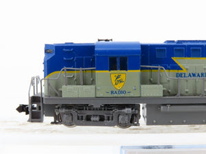 N Scale Atlas 42601 D&H Delaware & Hudson RS11 Diesel Locomotive #5005