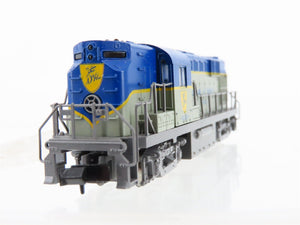 N Scale Atlas 42601 D&H Delaware & Hudson RS11 Diesel Locomotive #5005