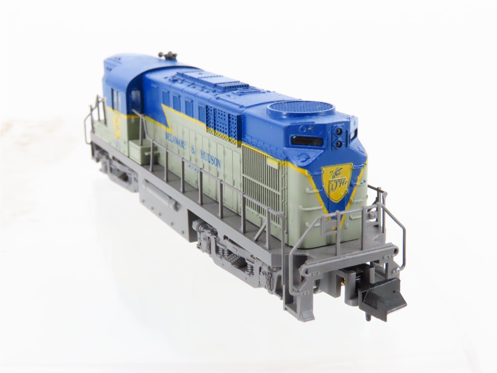N Scale Atlas 42601 D&H Delaware & Hudson RS11 Diesel Locomotive #5005