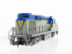 N Scale Atlas 42601 D&H Delaware & Hudson RS11 Diesel Locomotive #5005