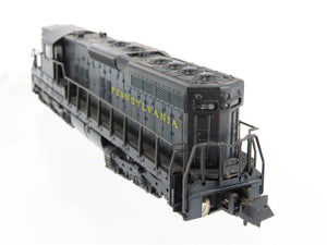 N Scale Atlas 4527 PRR Pennsylvania SD9 Diesel Locomotive #7607