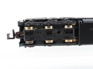 N Scale Atlas 4527 PRR Pennsylvania SD9 Diesel Locomotive #7607