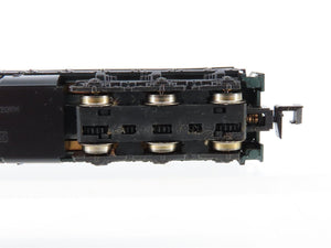 N Scale Atlas 4527 PRR Pennsylvania SD9 Diesel Locomotive #7607