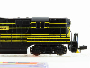 N Scale Atlas 48018 DRGW Rio Grande GP7 Diesel Locomotive