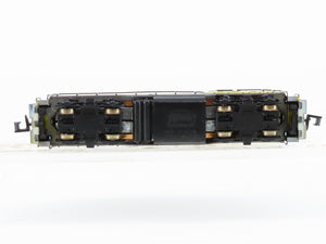 N Scale Atlas 48018 DRGW Rio Grande GP7 Diesel Locomotive