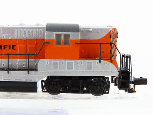 N Scale Atlas 48238 WP Western Pacific GP7 Diesel Locomotive