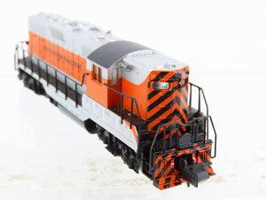 N Scale Atlas 48238 WP Western Pacific GP7 Diesel Locomotive