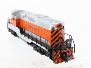 N Scale Atlas 48238 WP Western Pacific GP7 Diesel Locomotive