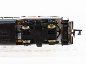 N Scale Atlas 48238 WP Western Pacific GP7 Diesel Locomotive