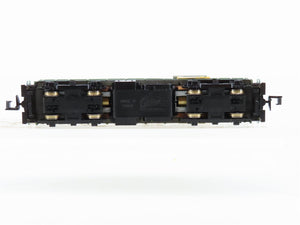 N Scale Atlas 44008 M&StL Minneapolis & St. Louis RS-1 Diesel Loco #246