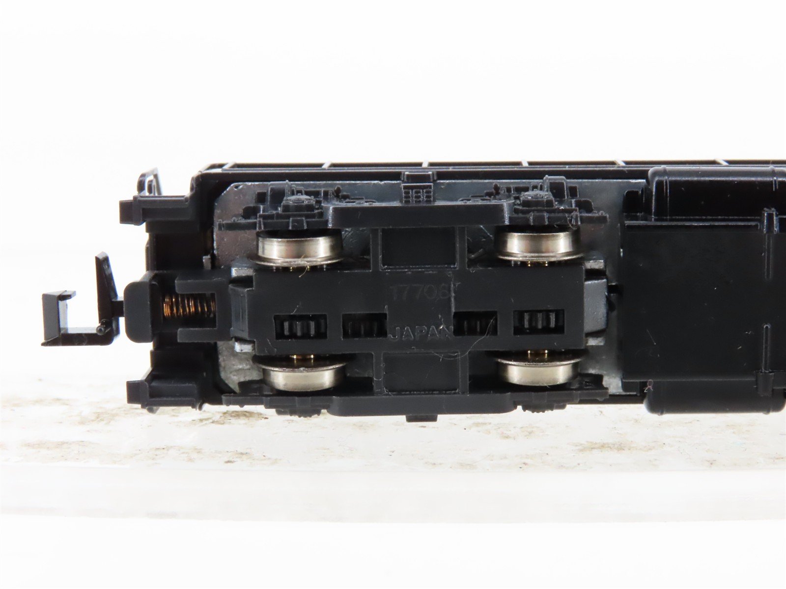 N Scale Atlas 42010 DRGW Rio Grande RS-3 Diesel Locomotive #5200