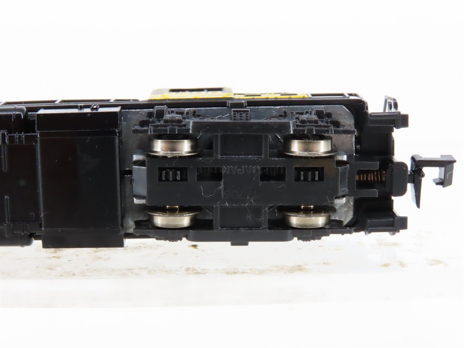 N Scale Atlas 42010 DRGW Rio Grande RS-3 Diesel Locomotive #5200
