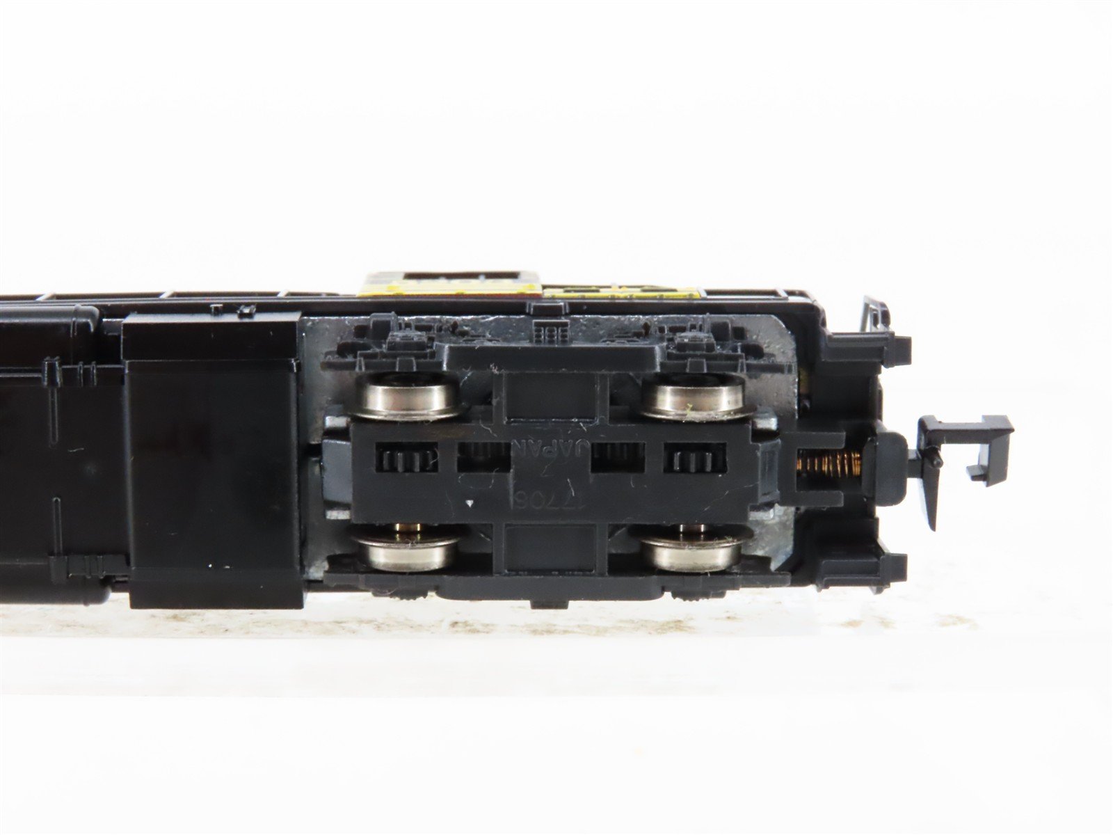 N Scale Atlas 42009 DRGW Rio Grande RS-3 Diesel Locomotive #52003